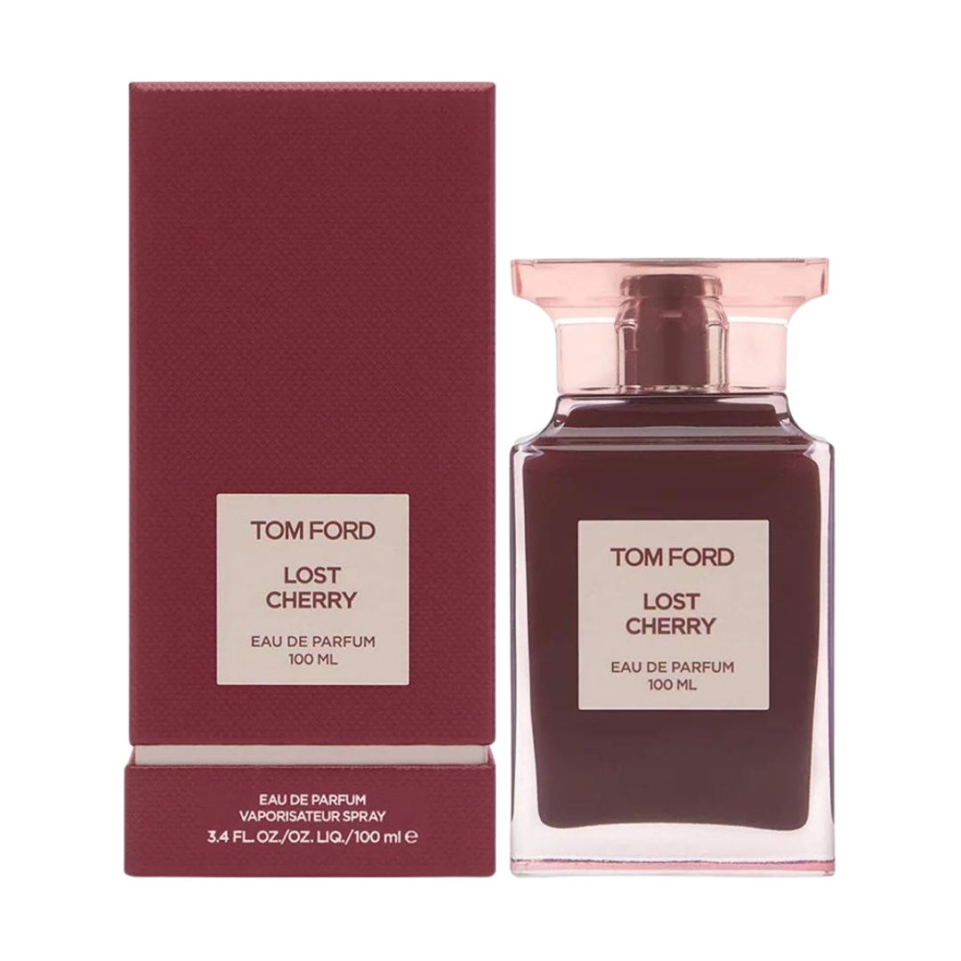 Tom Ford Lost Cherry