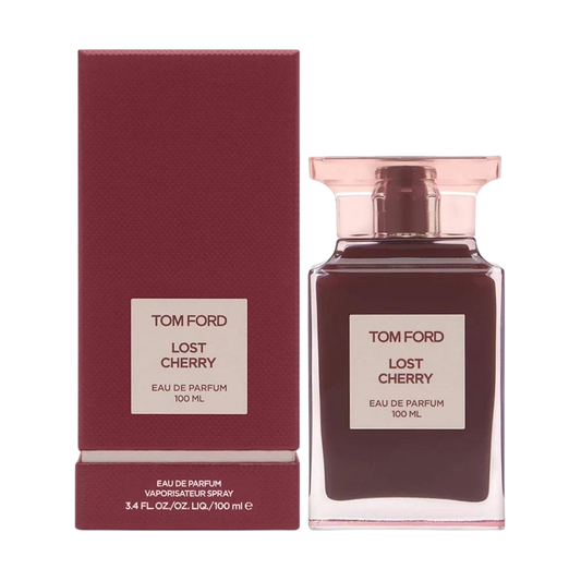 Tom Ford Lost Cherry