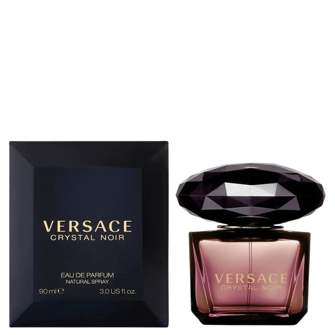 Versace Crystal Noir