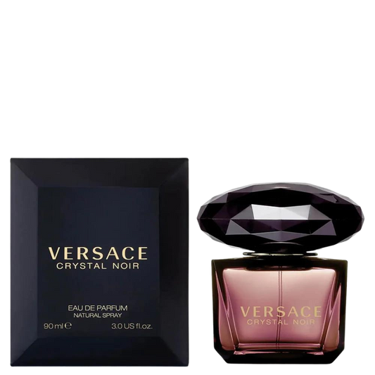 Versace Crystal Noir