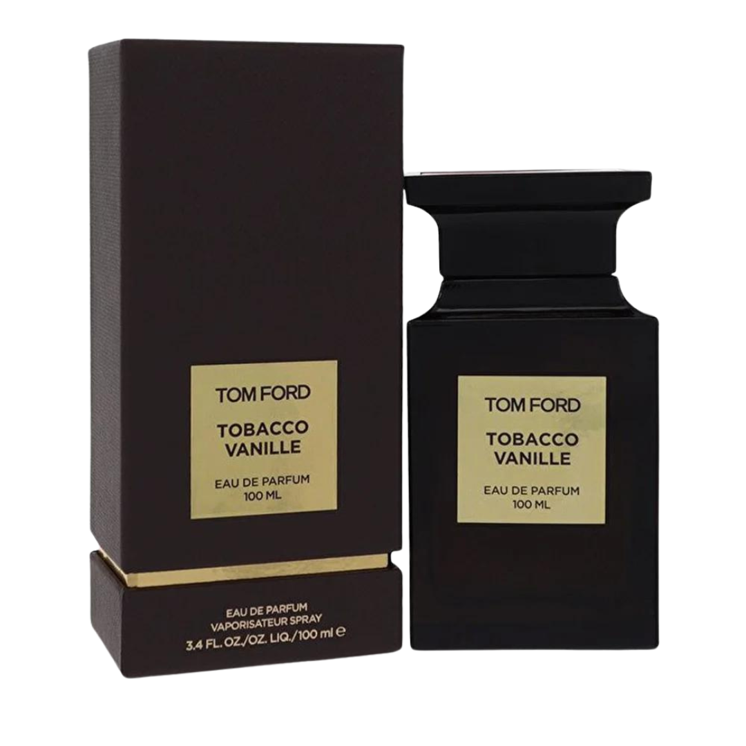 Tom Ford Tobacco Vanille