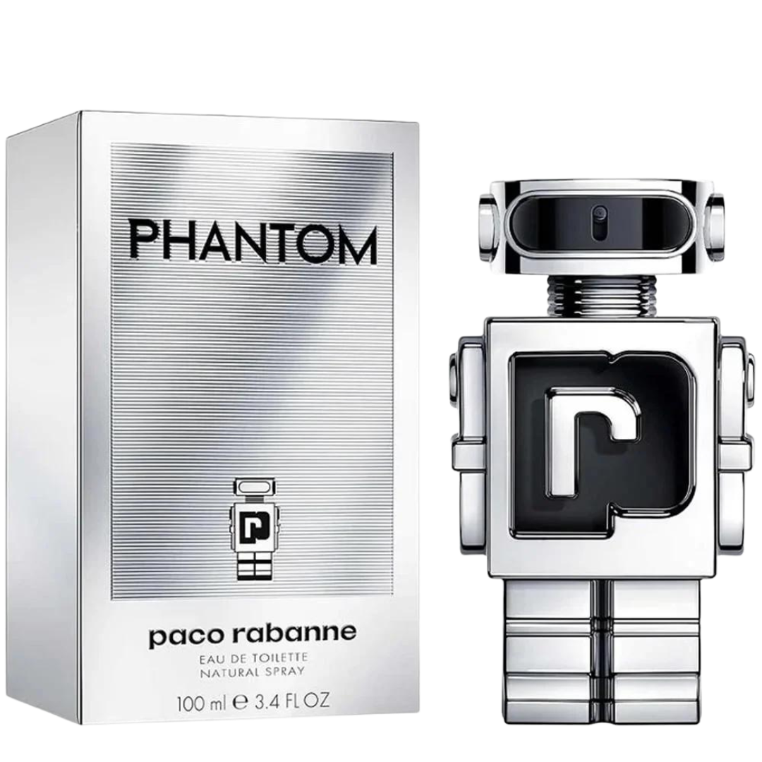 Paco Rabanne Phantom