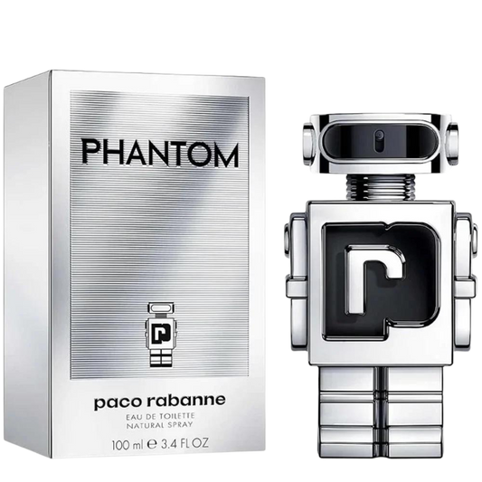 Paco Rabanne Phantom