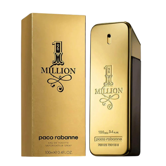 1 Million Paco Rabanne