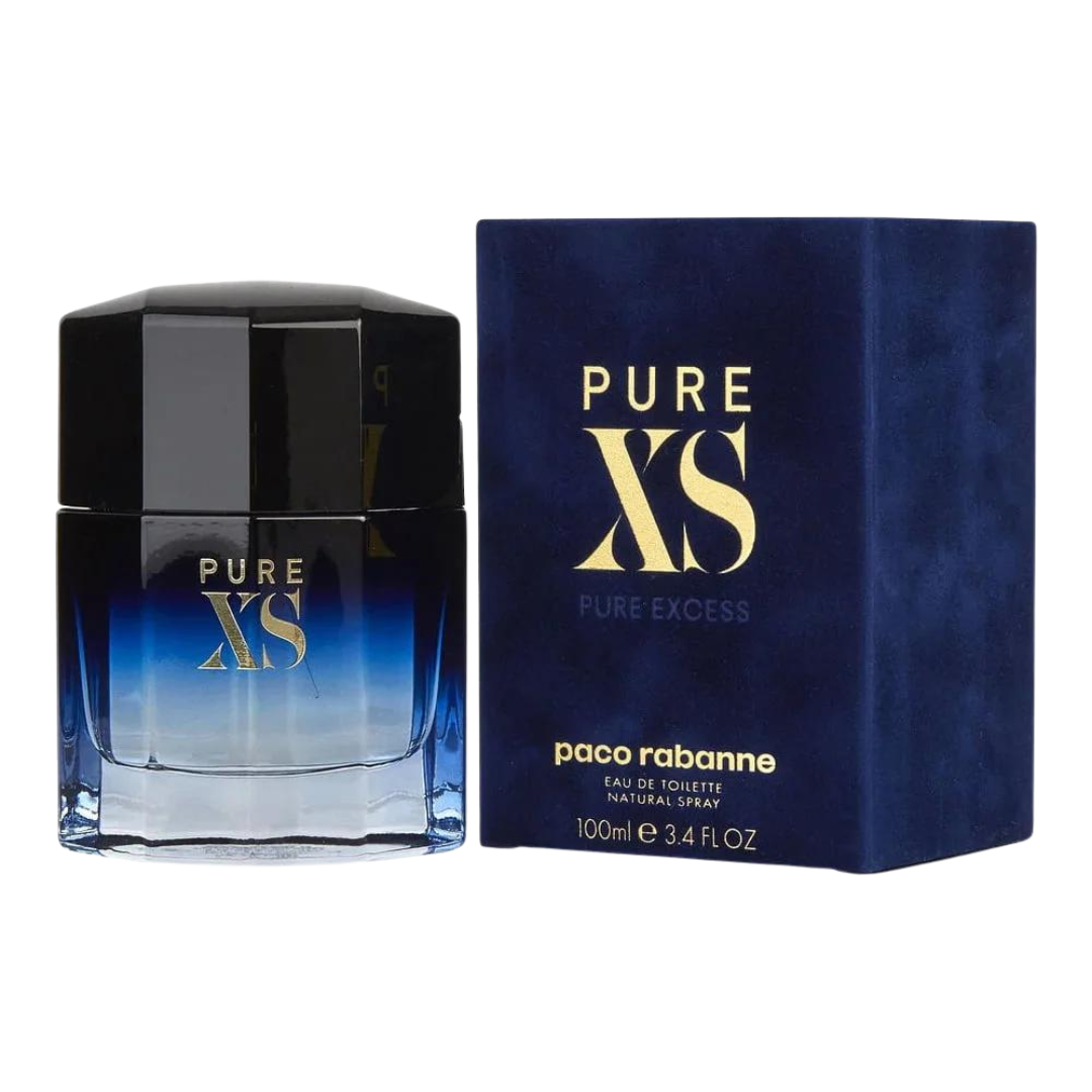 Paco Rabanne Pure Xs