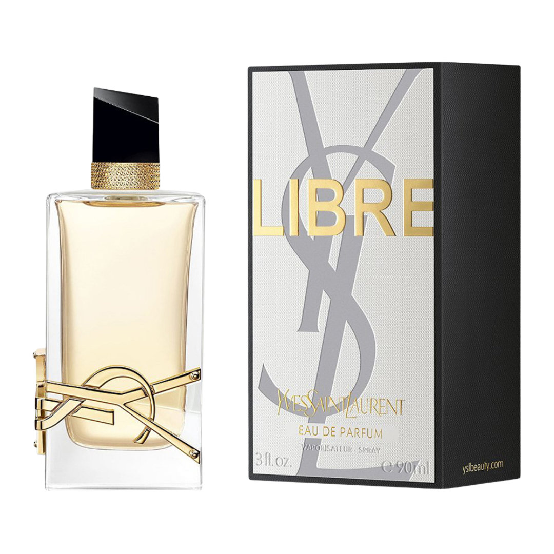 YSL Libre