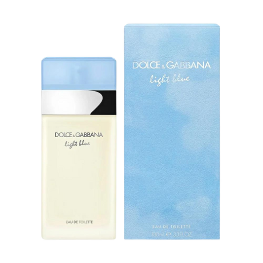 Dolce & Gabbana Light Blue