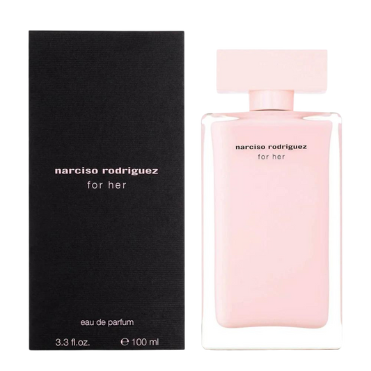 Narciso Rodriguez For Her