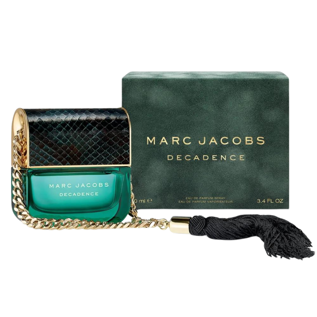 Decadence Marc Jacobs