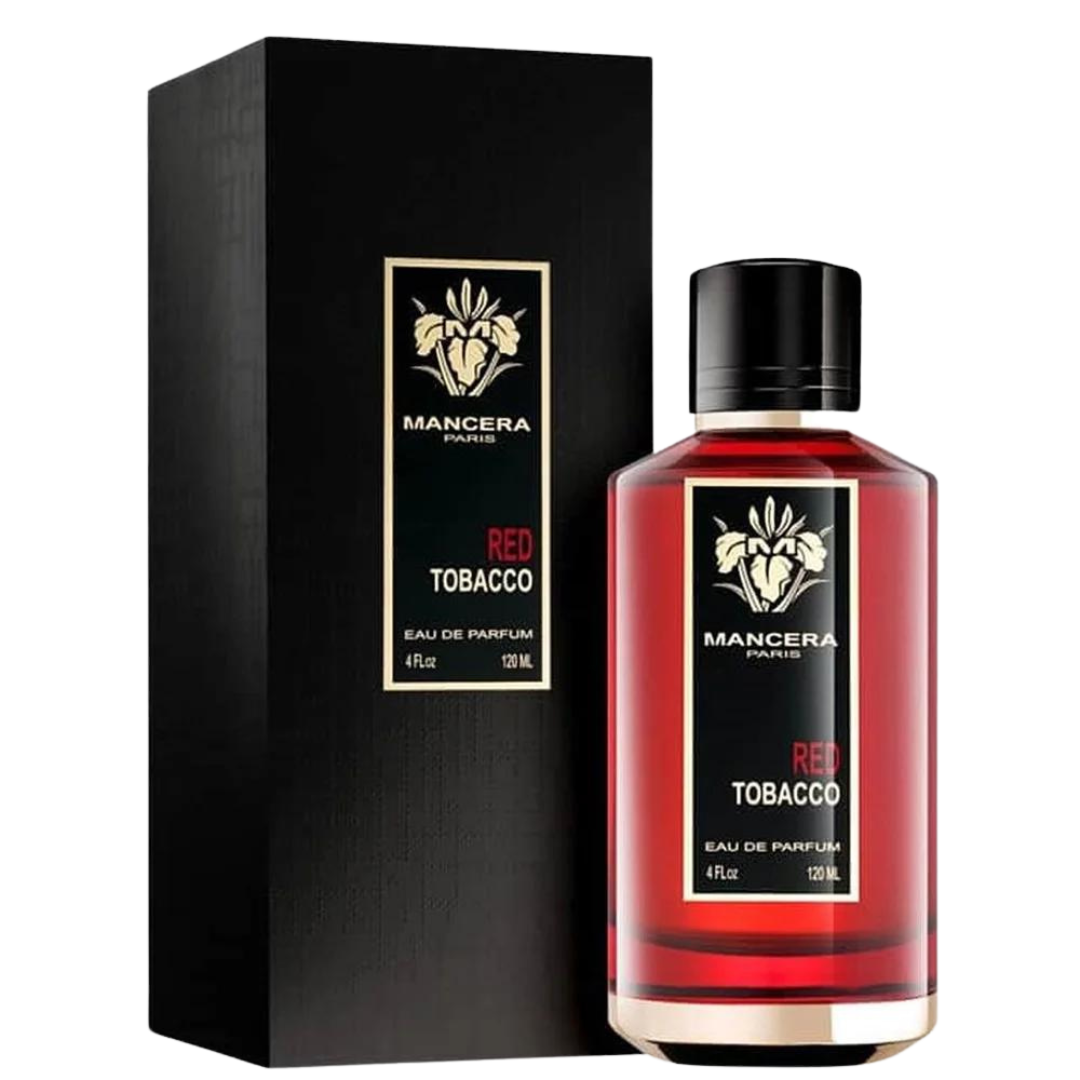 Mancera Red Tobacco