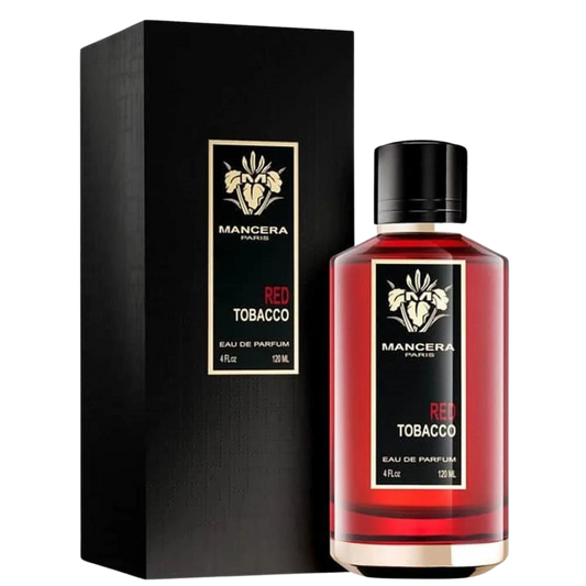 Mancera Red Tobacco