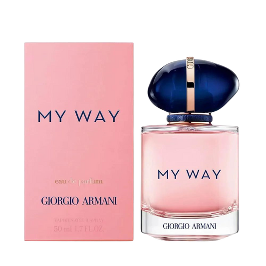 My Way Giorgio Armani