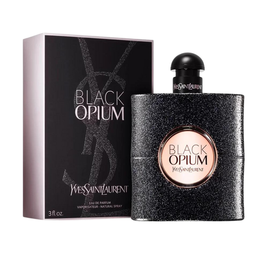 YSL Black Opium