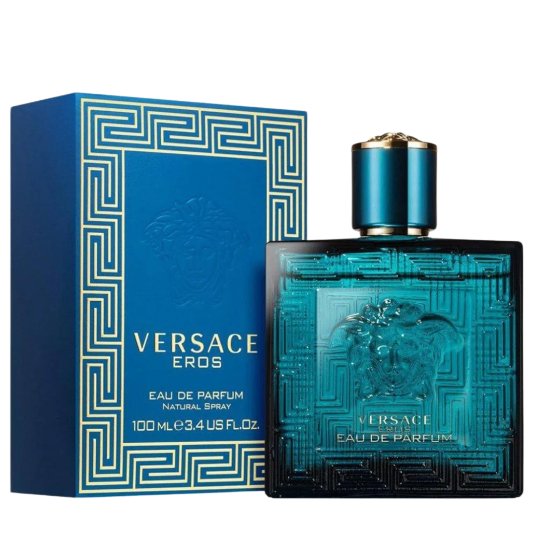 Versace Eros Man