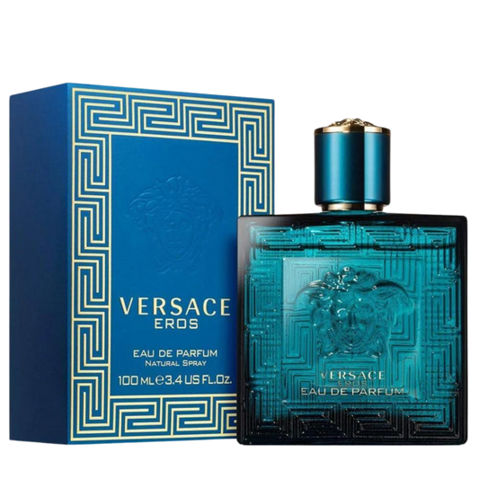 Versace Eros Man