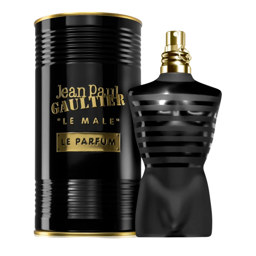 Jean Paul Gaultier Le Male Le Parfum