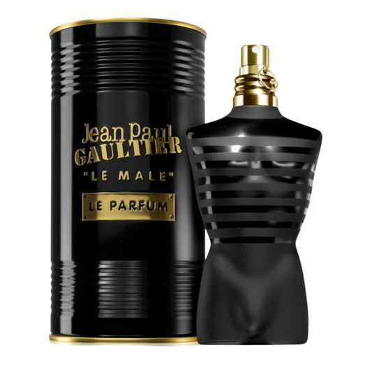 Jean Paul Gaultier Le Male Le Parfum