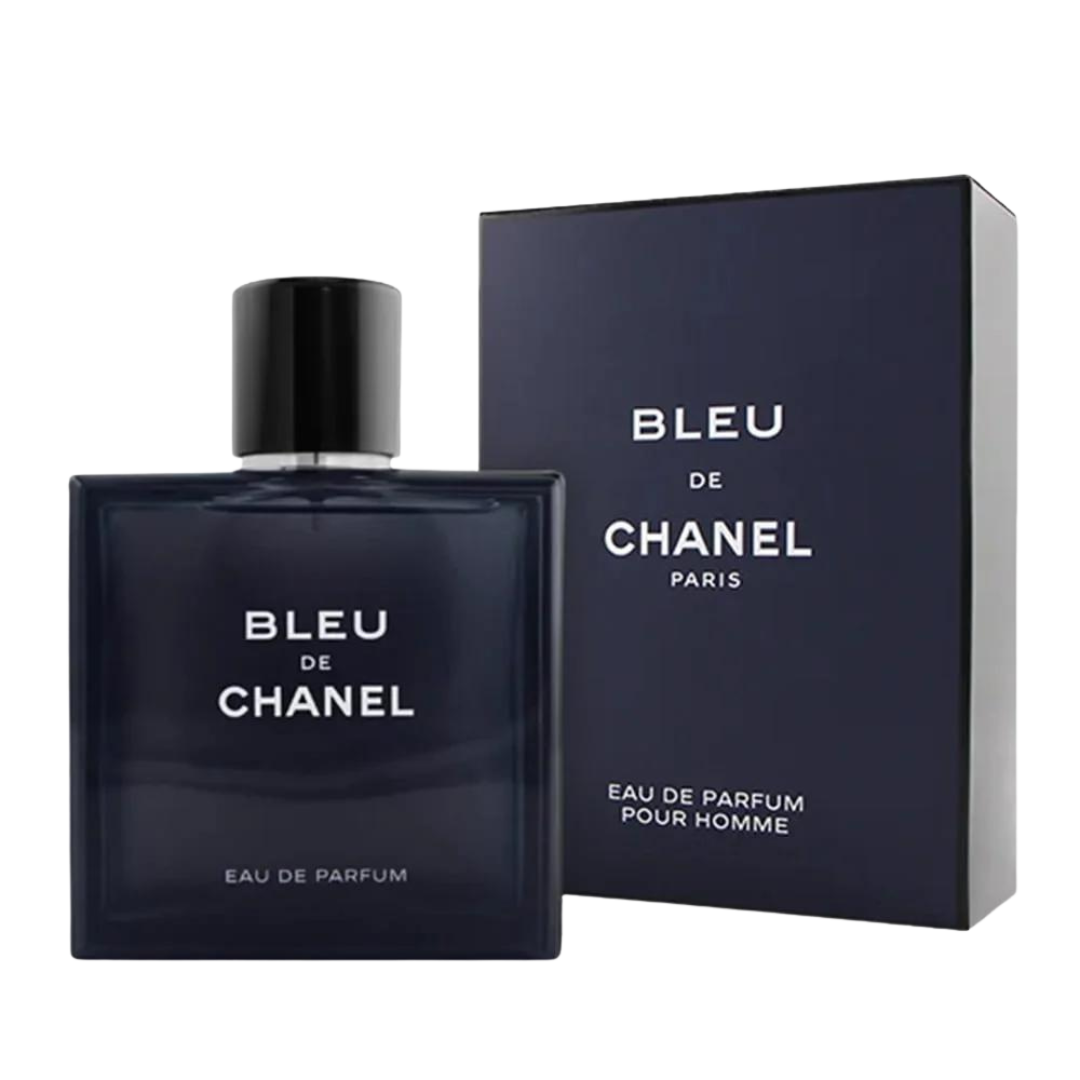 Bleu de Chanel