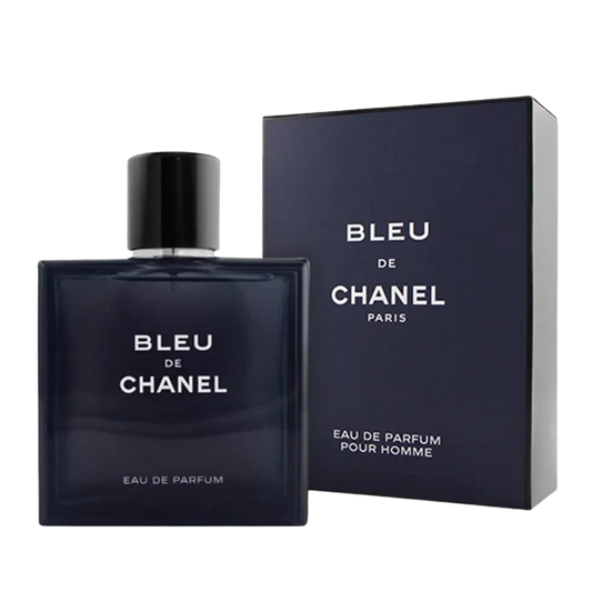 Bleu de Chanel