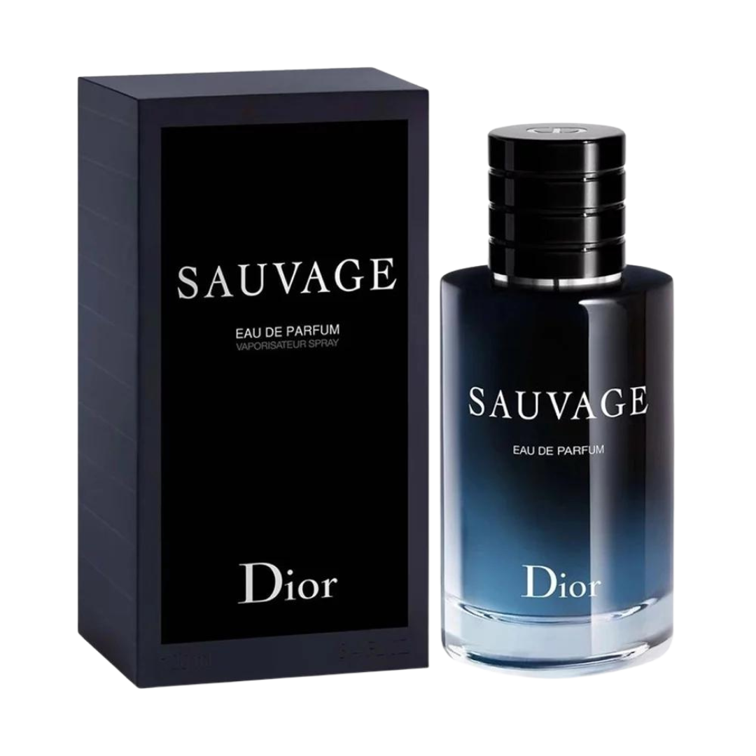 Dior Sauvage