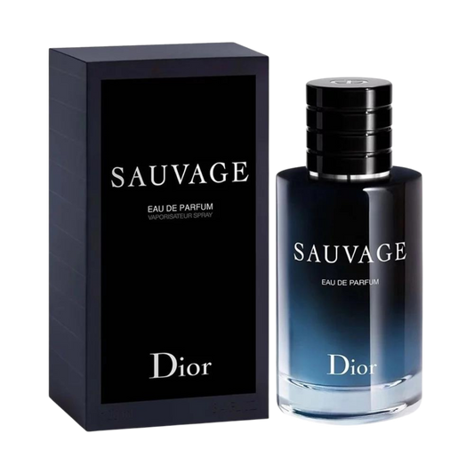 Dior Sauvage