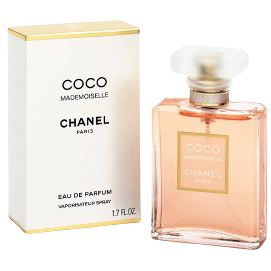 Coco Mademoiselle Chanel