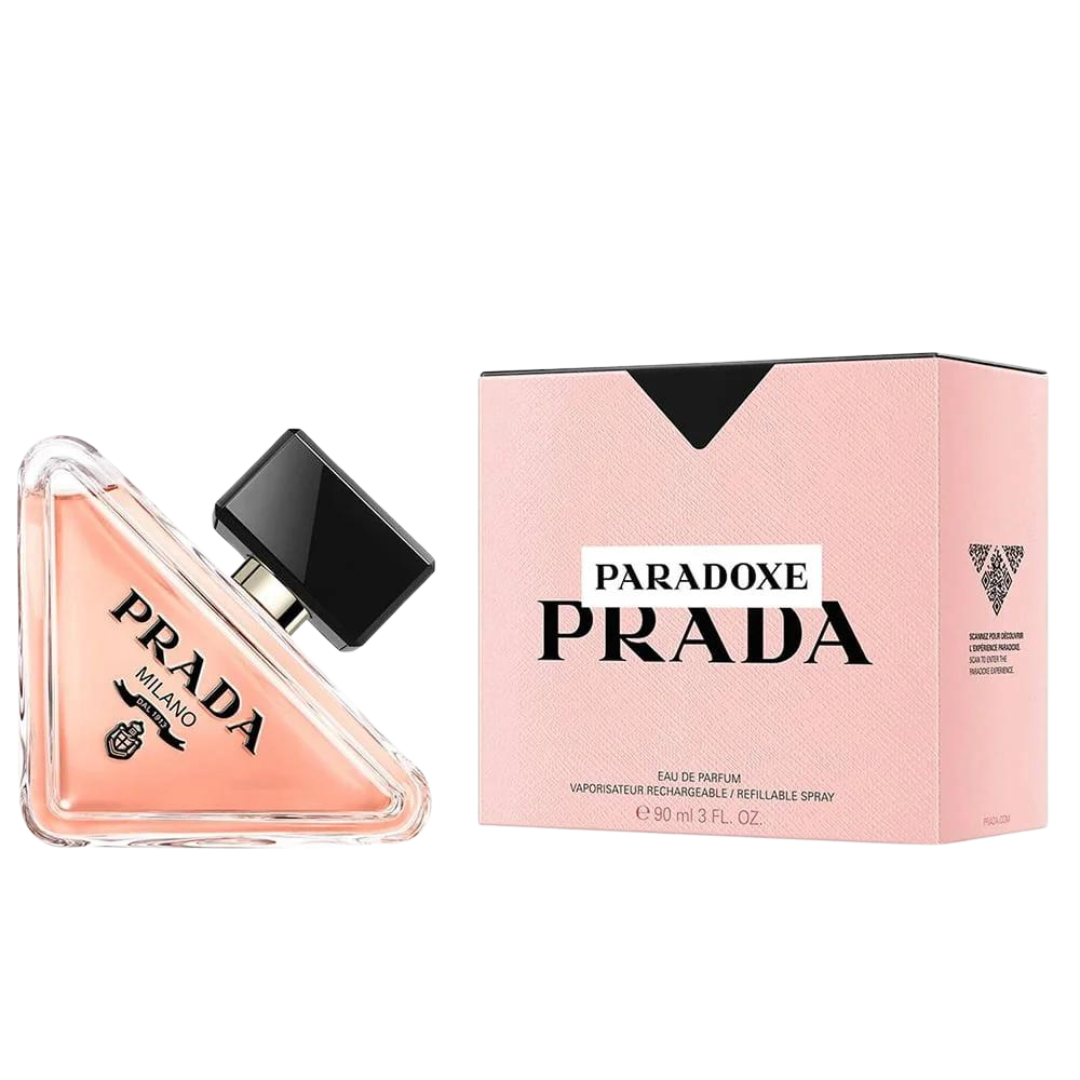 Prada Paradoxe