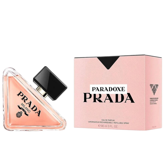 Prada Paradoxe