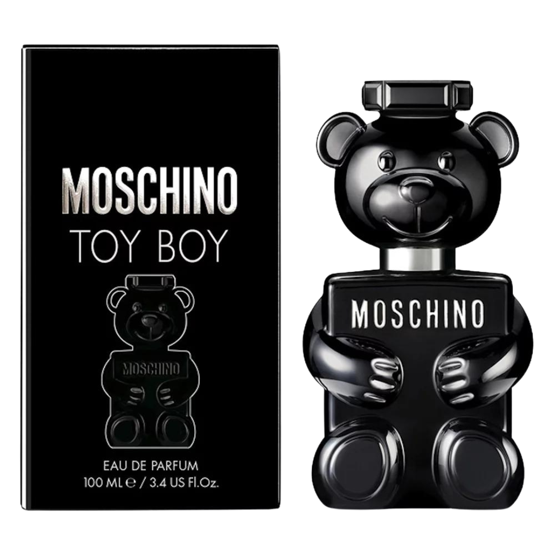 Moschino Toy Boy