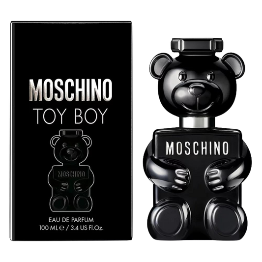 Moschino Toy Boy