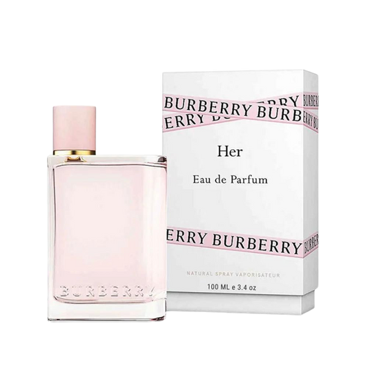 Burberry Her